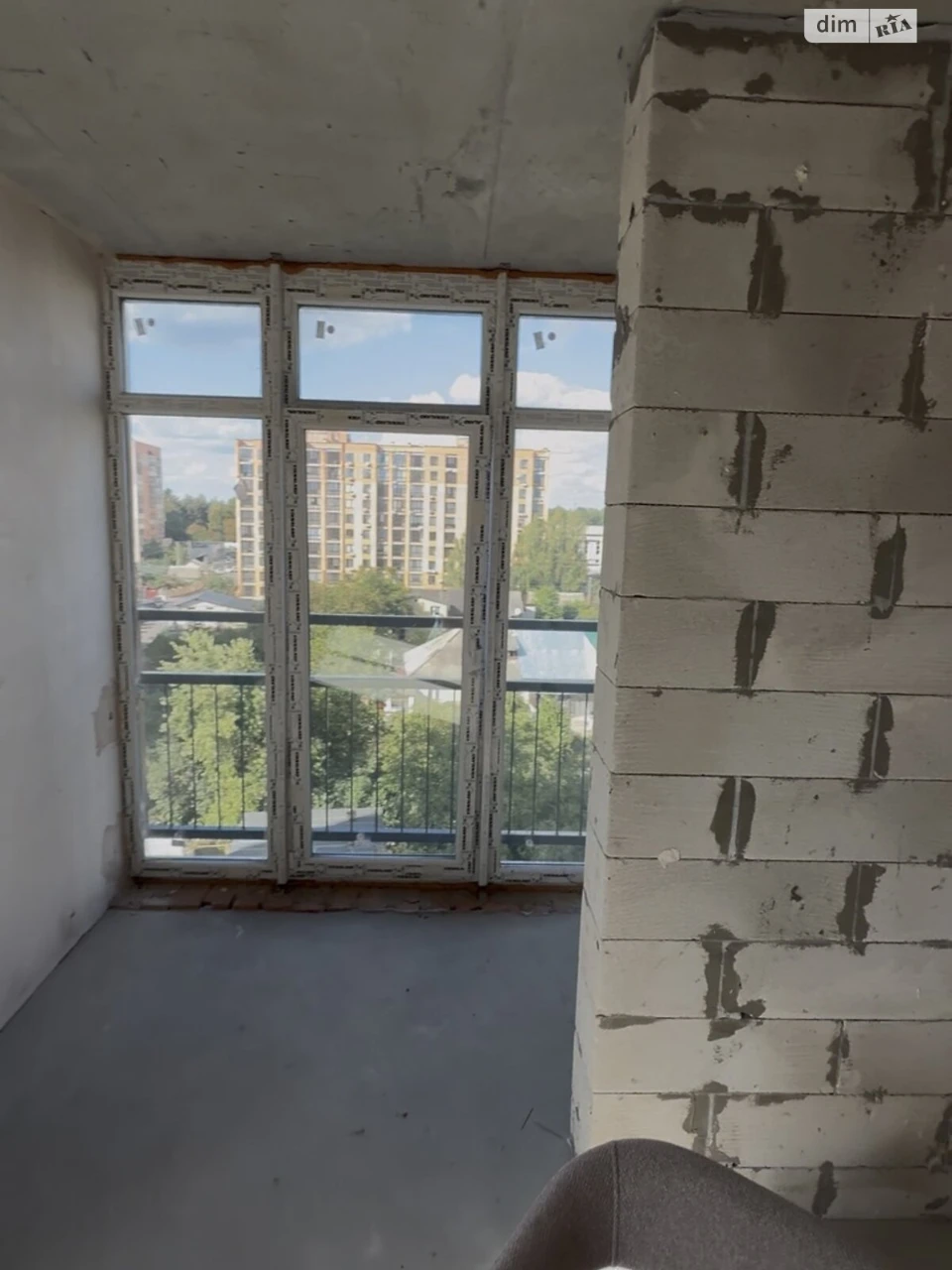Продаж Квартира Корбутівка