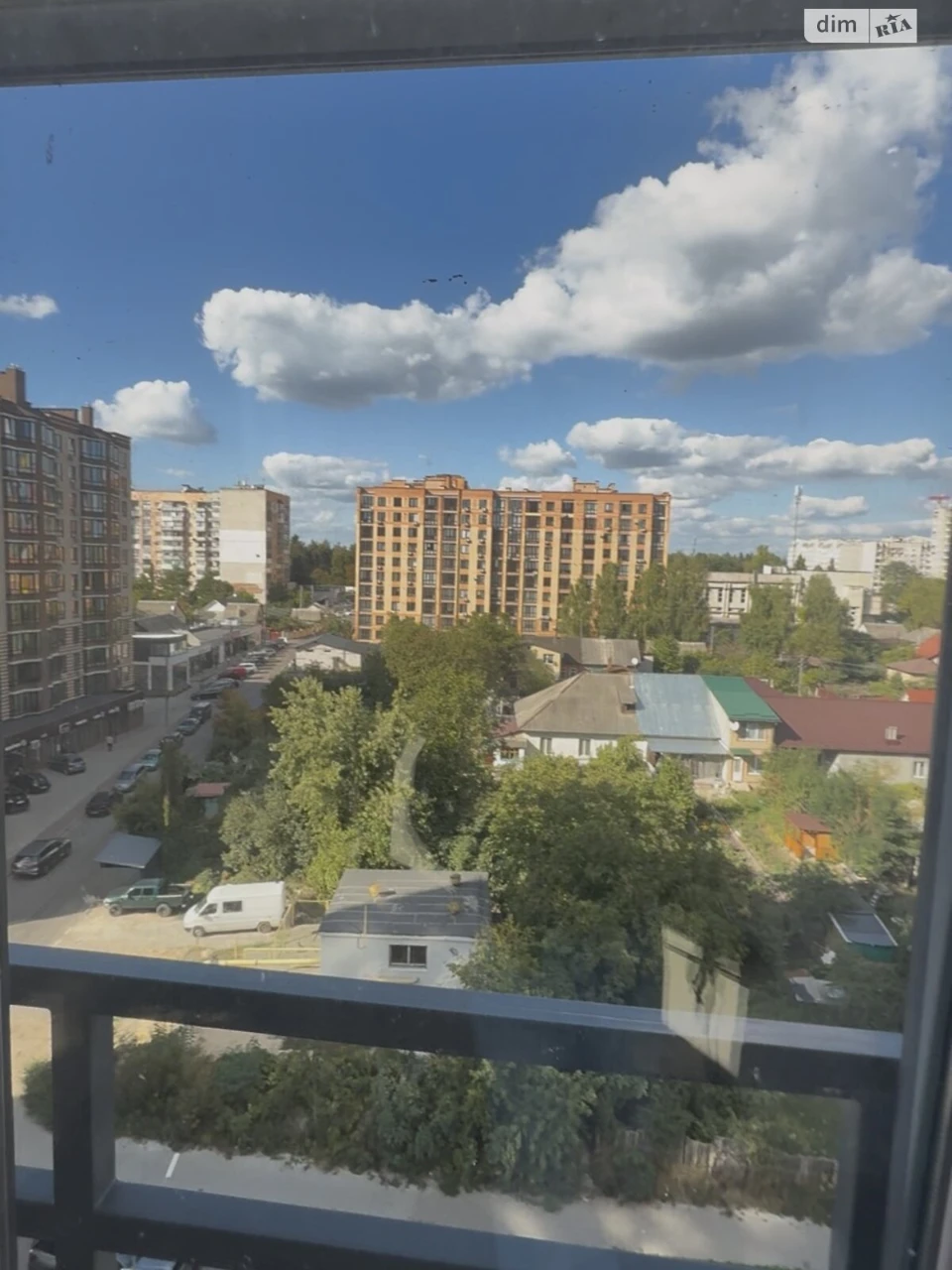 Продаж Квартира Корбутівка