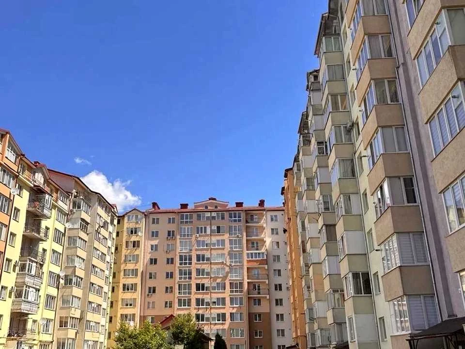 Квартира. Івано-Франківськ, Олександра Довженка вул.