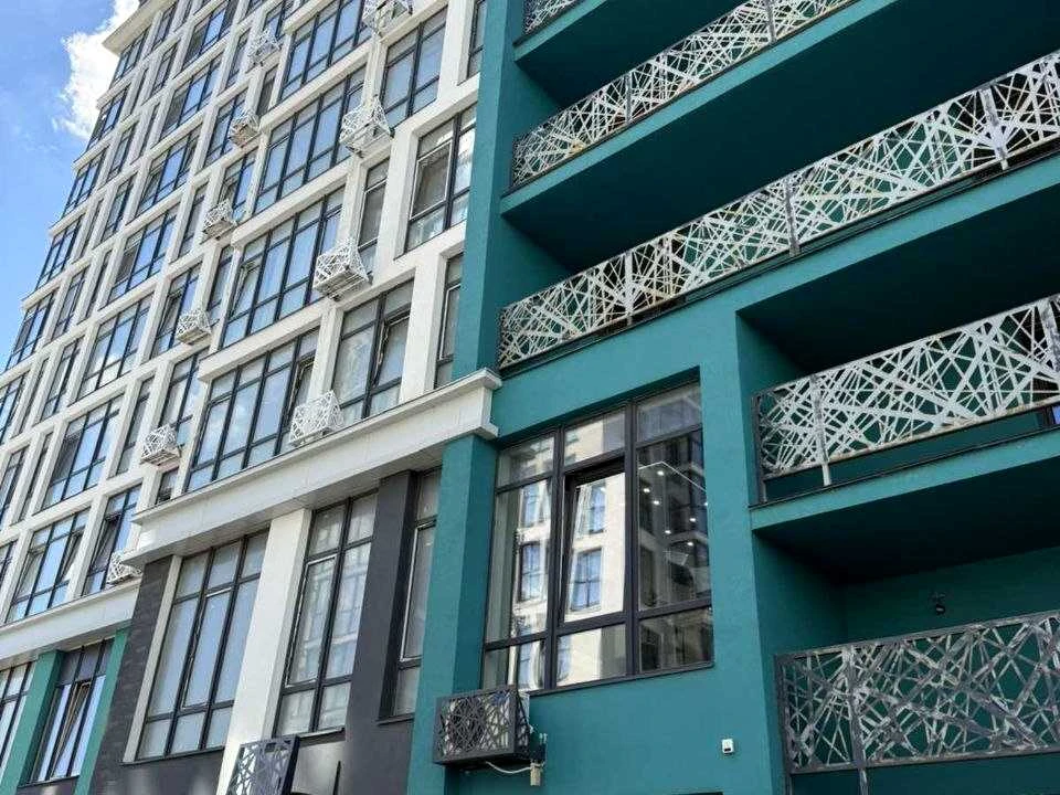 Квартира. Житомир, Михайла Грушевського вул.