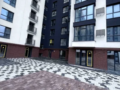 Квартира. Івано-Франківськ, Гетьмана Мазепи вул.