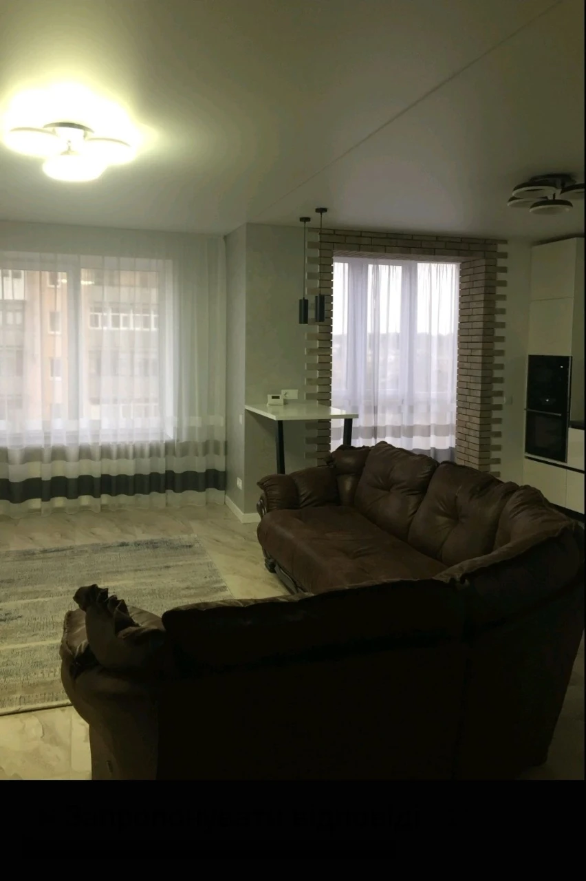 Продам 2х квартиру в ЖК Авіла