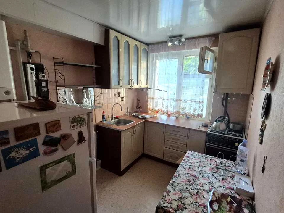 Квартира. Полтава, Юрія Кондратюка вул.