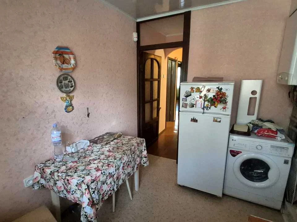 Квартира. Полтава, Юрія Кондратюка вул.