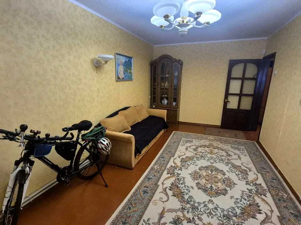 Квартира. Полтава, Юрія Кондратюка вул.