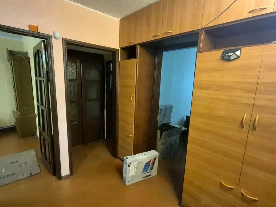 Квартира. Полтава, Юрія Кондратюка вул.