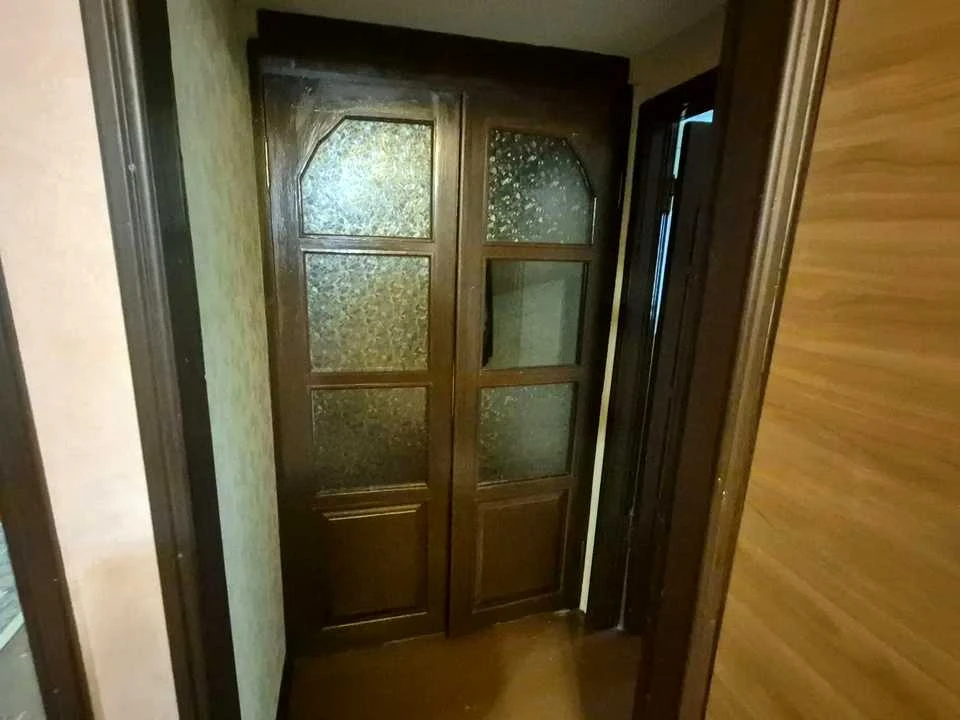 Квартира. Полтава, Юрія Кондратюка вул.
