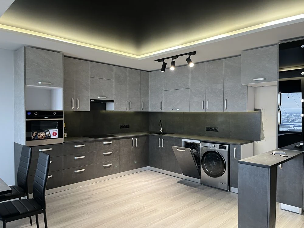 Продаж сучасної 1 кімнатної квартири