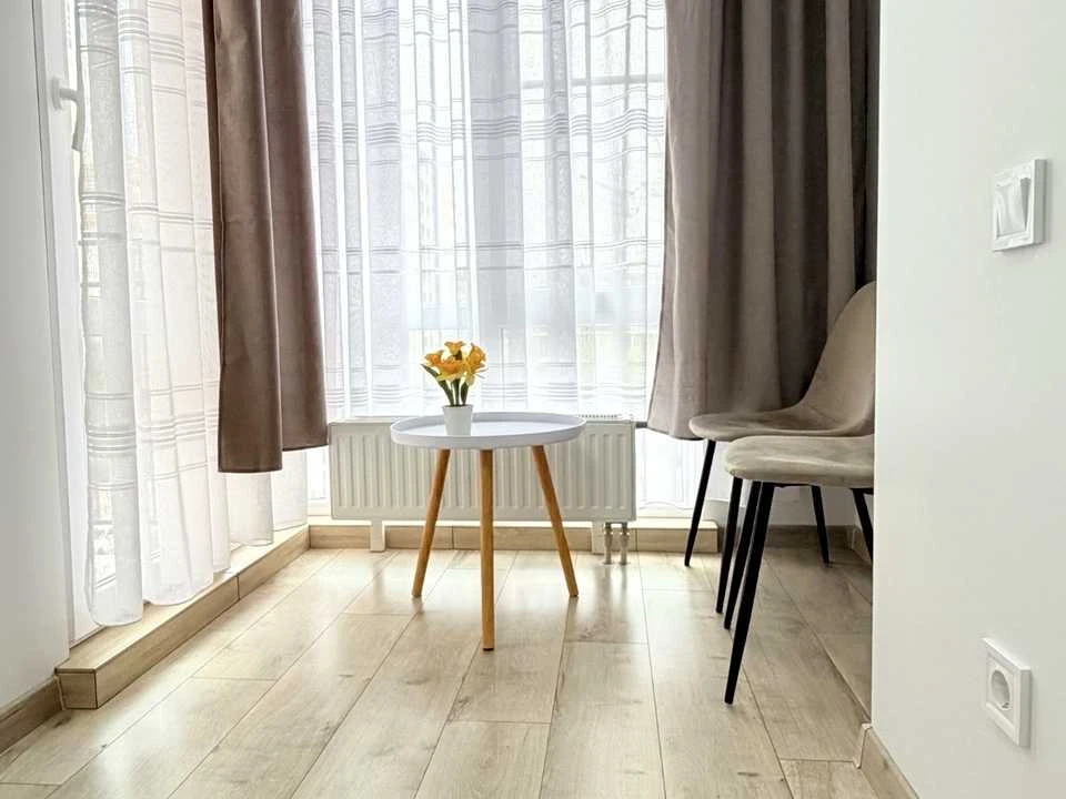 Квартира. Хмельницький, Старокостянтинівське шосе