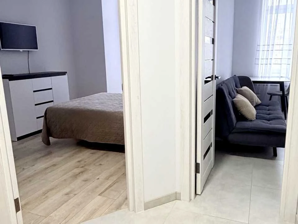 Квартира. Хмельницький, Старокостянтинівське шосе