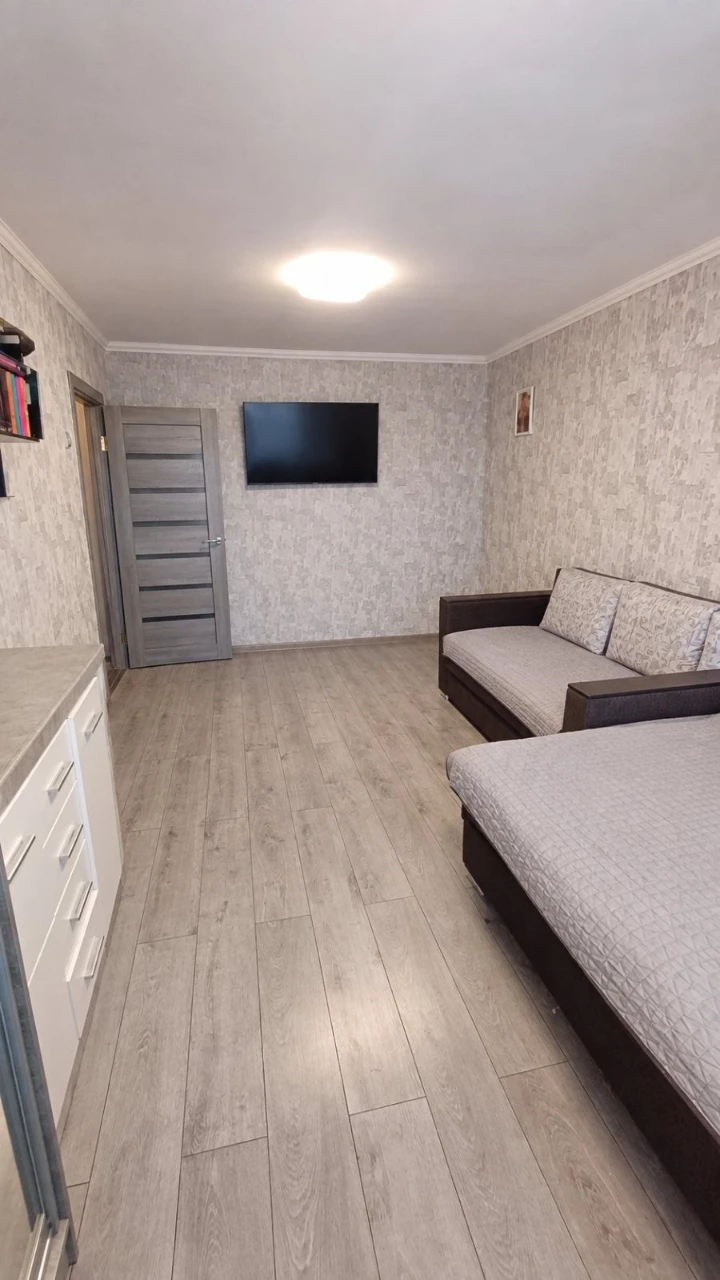 Продаж 1 кімнатної квартири