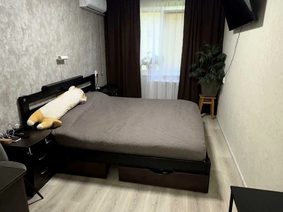 Квартира. Черкаси, В'ячеслава Чорновола вул.