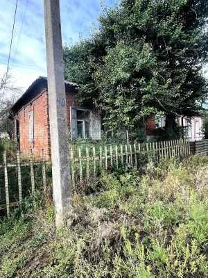 Продаж частини будинку Подільський рн, поряд річка.