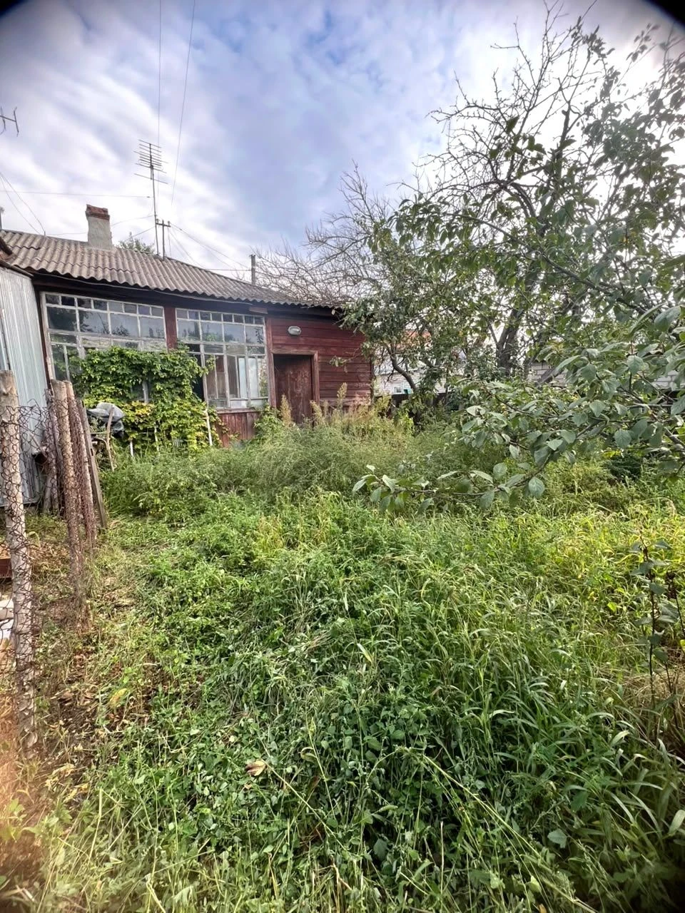 Продаж частини будинку Подільський рн, поряд річка.
