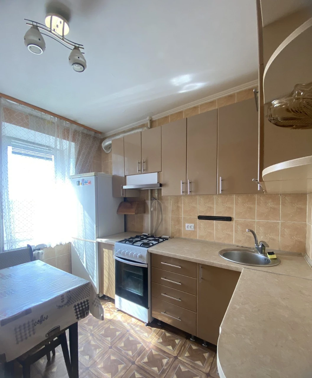 Продаж 2 кімнатної квартири на Богунії