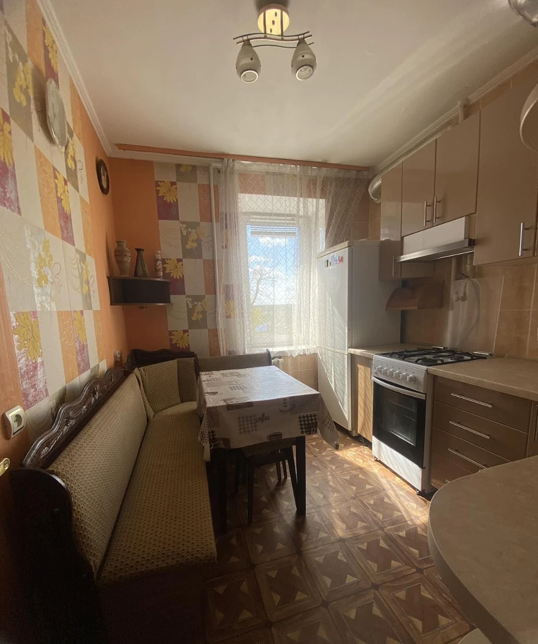 Продаж 2 кімнатної квартири на Богунії