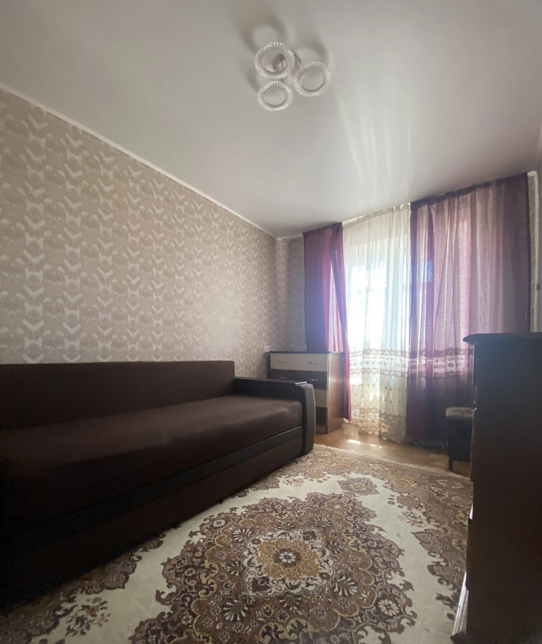 Продаж 2 кімнатної квартири на Богунії