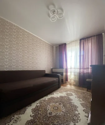 Продаж 2 кімнатної квартири на Богунії