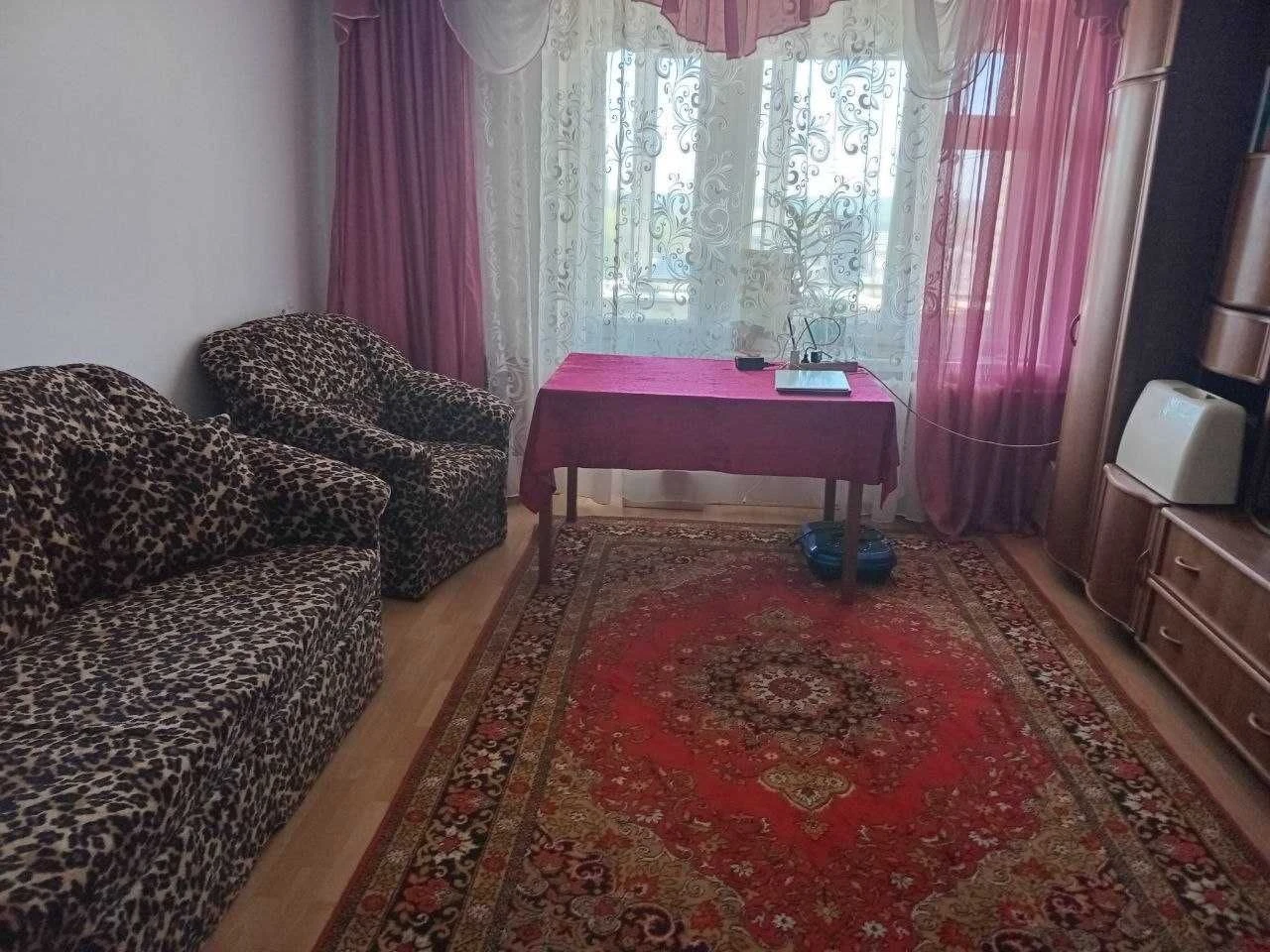 Продаж 3к квартири, ОСББ, Південно-західний район, вул. Терн