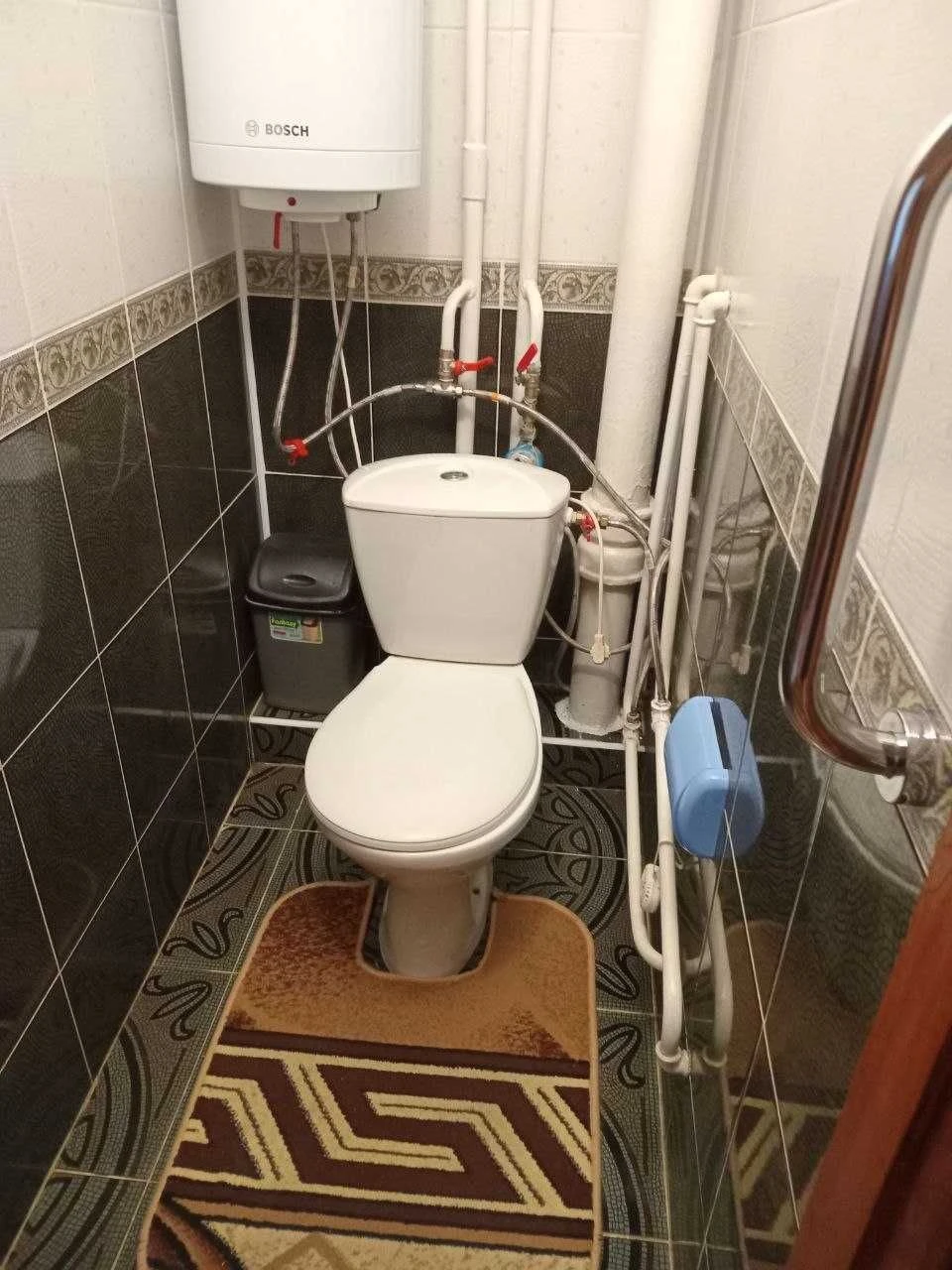Продаж 3к квартири, ОСББ, Південно-західний район, вул. Терн