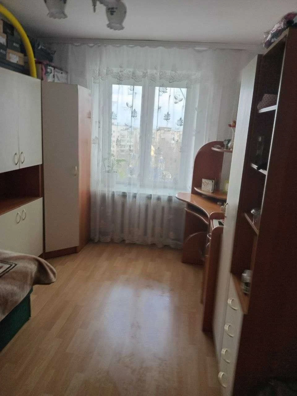 Продаж 3к квартири, ОСББ, Південно-західний район, вул. Терн
