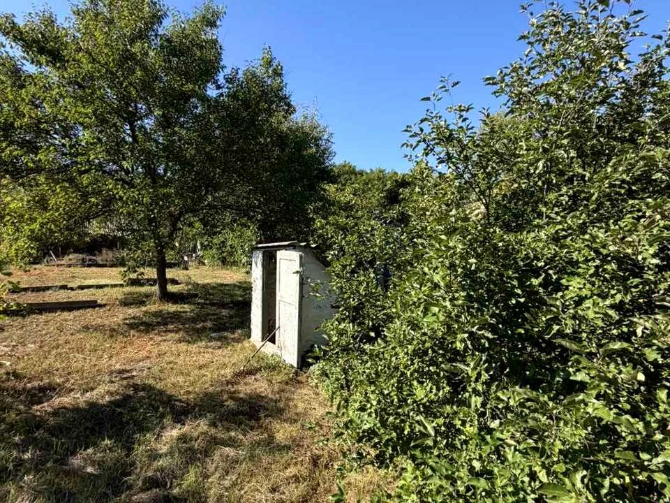 Будинок. Полтава, Колійна вул.