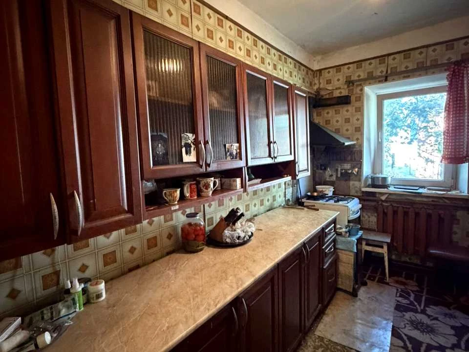 Будинок. Полтава, Колійна вул.