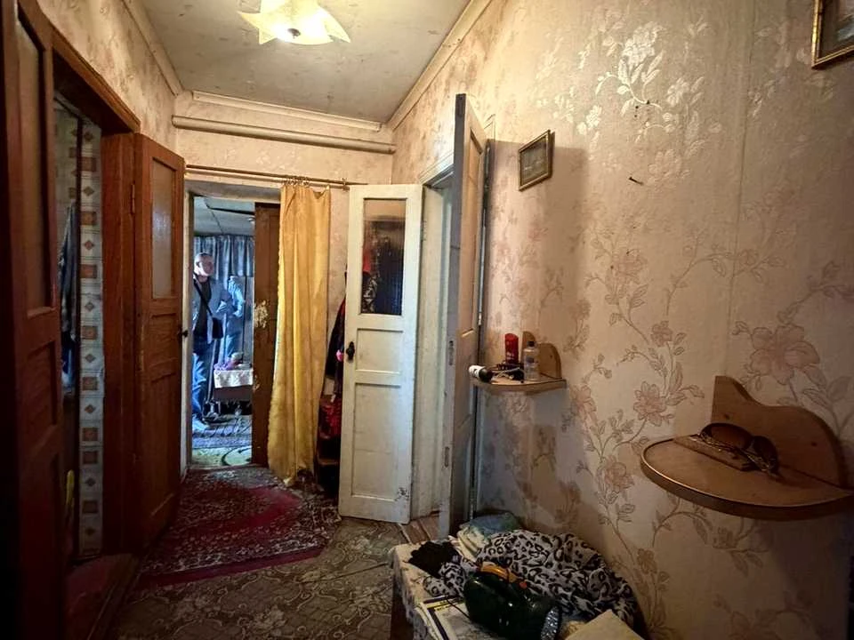Будинок. Полтава, Колійна вул.