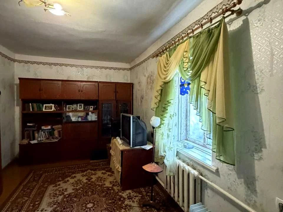 Будинок. Полтава, Колійна вул.