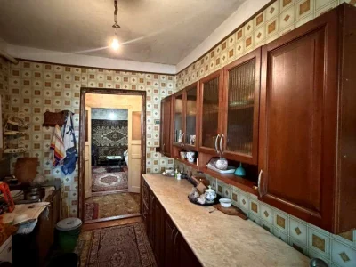Будинок. Полтава, Колійна вул.