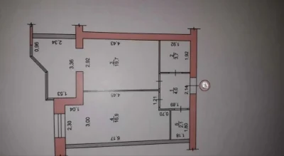 Продам однокімнатну квартиру ЖК Полісся