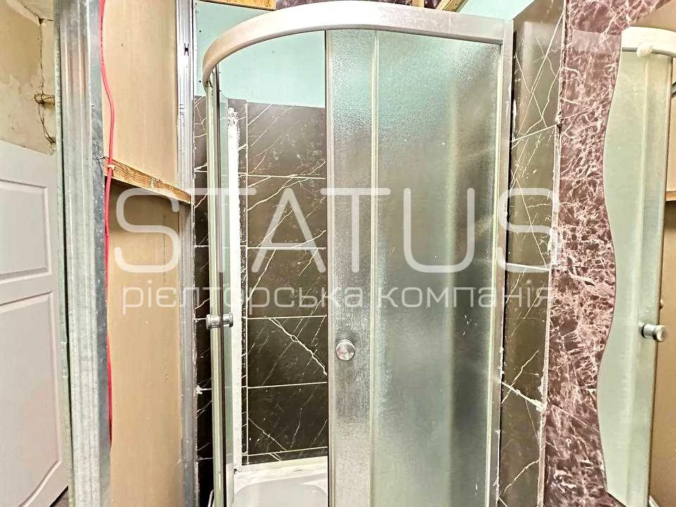 Будинок. Полтава, Баварський пров.