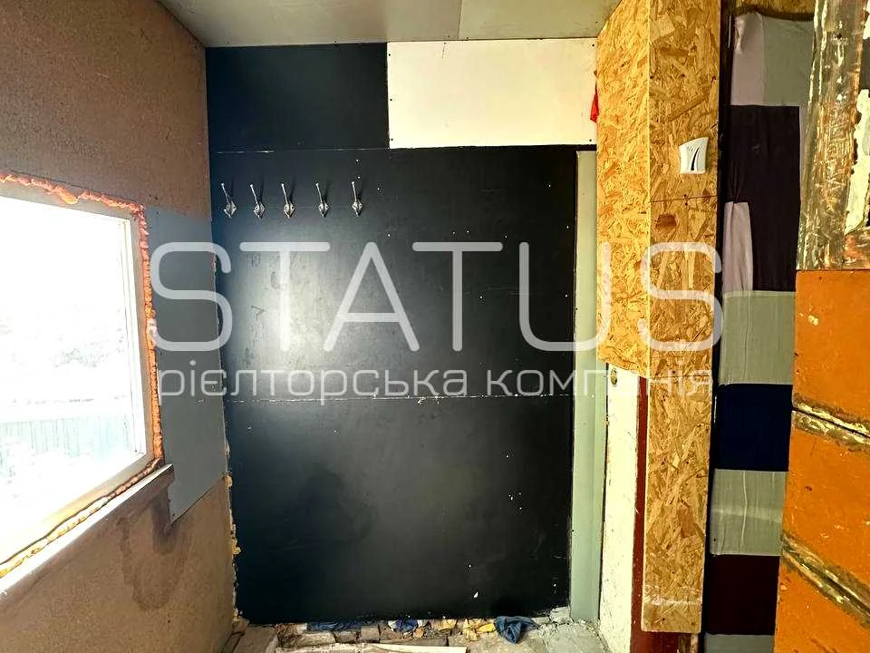Будинок. Полтава, Баварський пров.