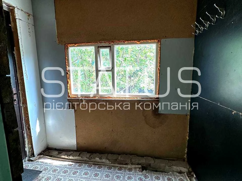 Будинок. Полтава, Баварський пров.