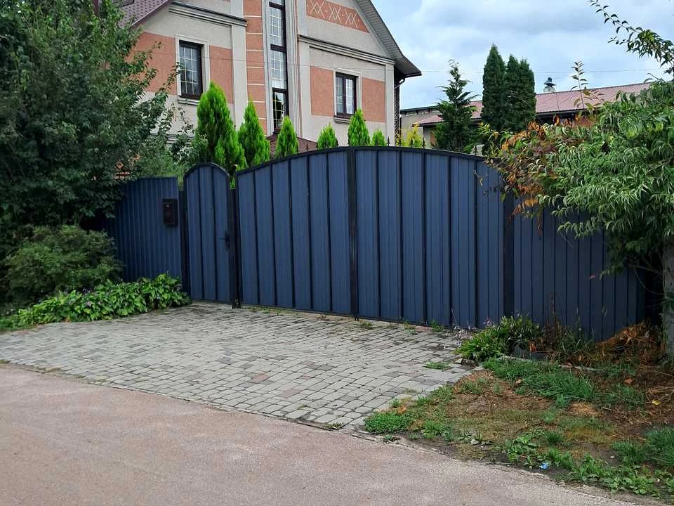 Будинок. Житомир, Виробничий пров.