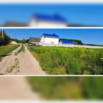 Продаж земельної ділянки 15 соток в межах Полтави