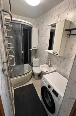 Затишний будинок 61м² з ремонтом, 15 сот, 2 котли, Крошня