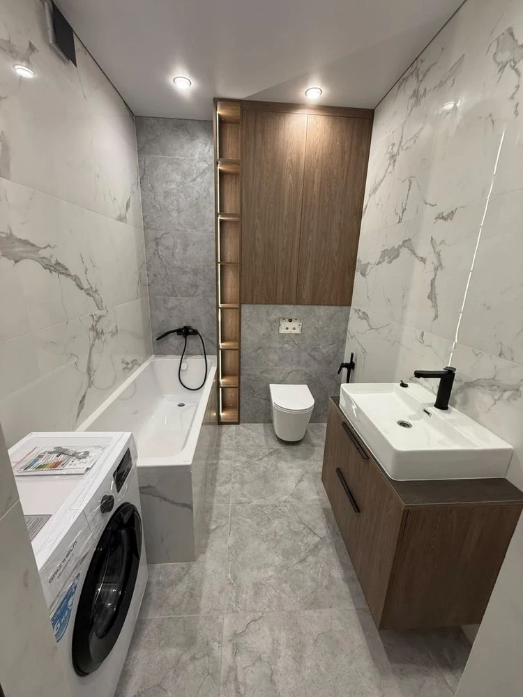 Продається однокімнатна квартира в ЖК «Загорський» — Ужгород