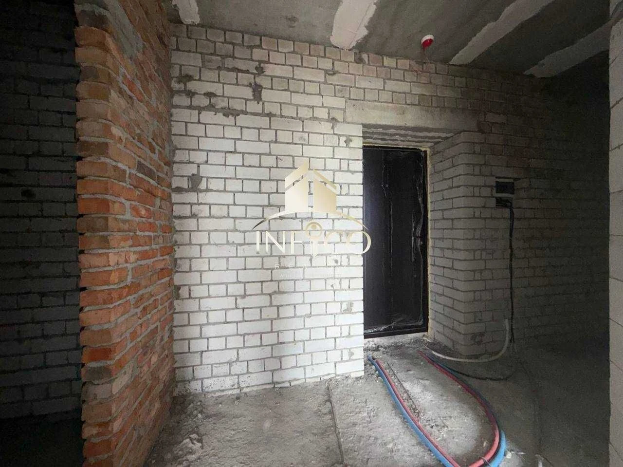 Продаж однокімнатної квартири в ЖК "Графський"
