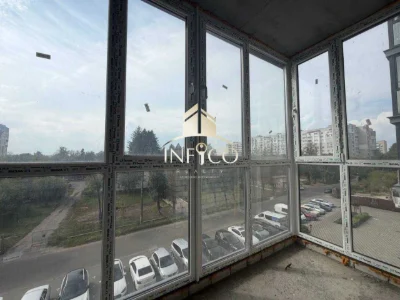 Продаж однокімнатної квартири в ЖК "Графський"
