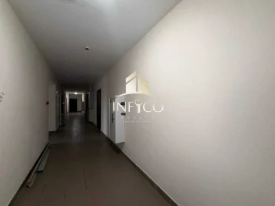 Продаж однокімнатної квартири в ЖК "Графський"