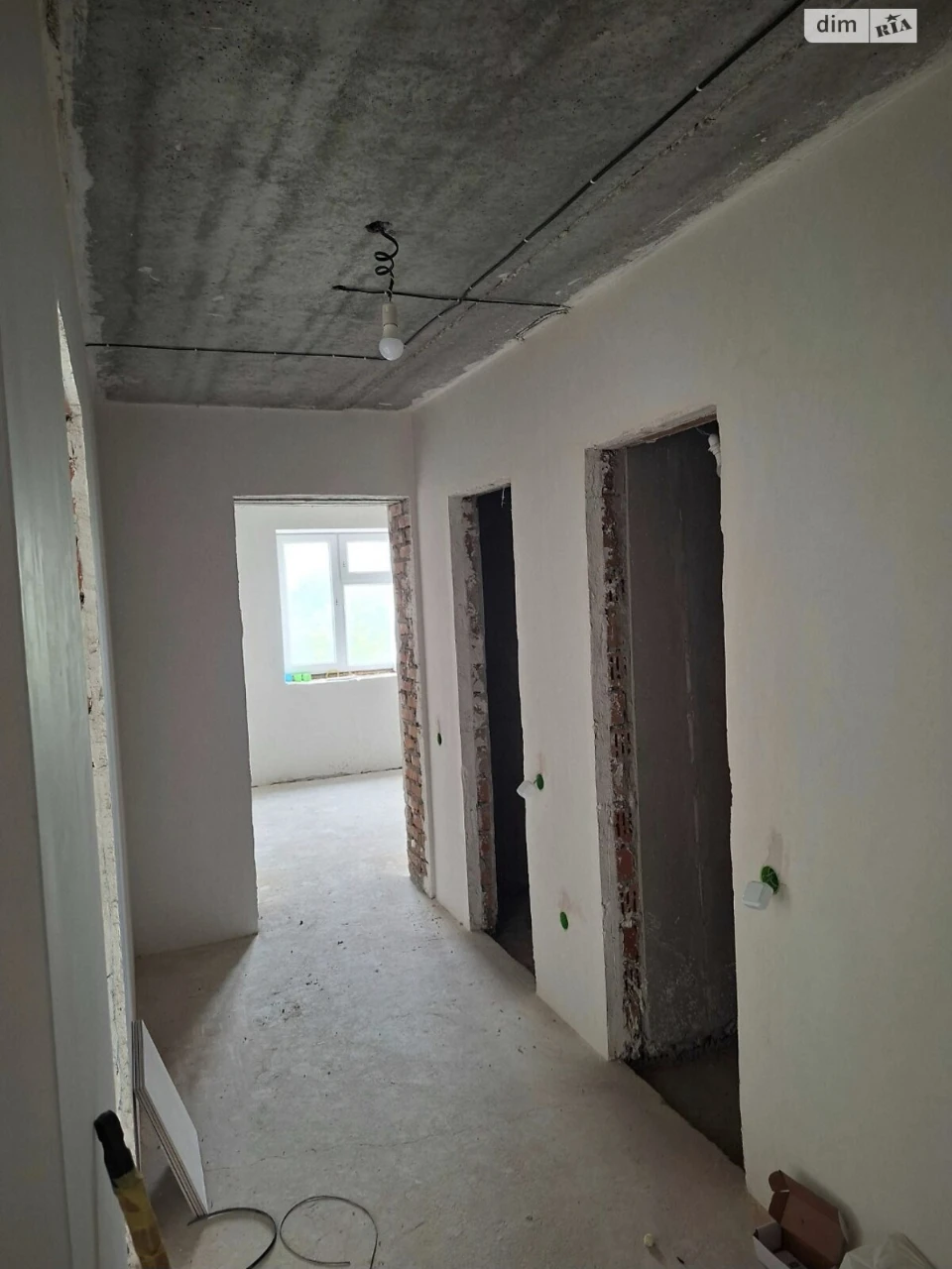 Продаж Квартира Дубове
