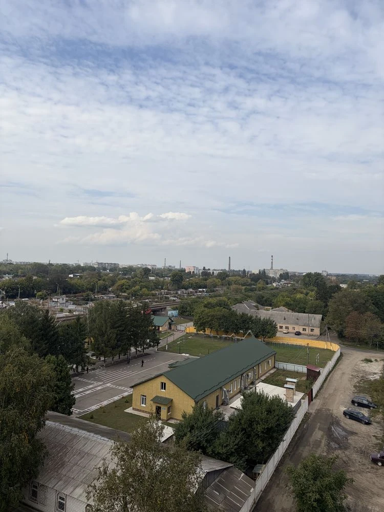 1к квартира, ЖК Рідний дім, переуступка