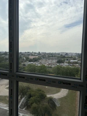 1к квартира, ЖК Рідний дім, переуступка