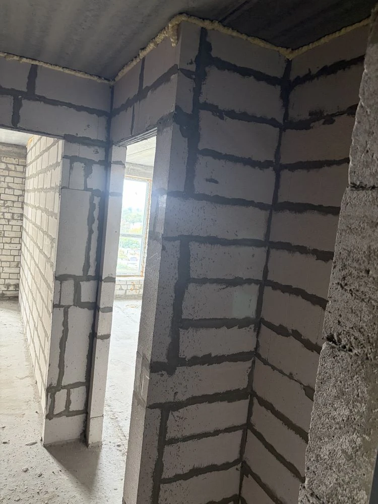 1к квартира, ЖК Рідний дім, переуступка