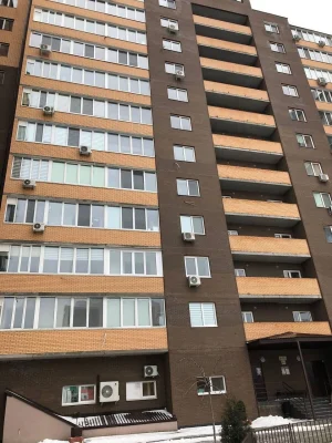 Продаж Квартира