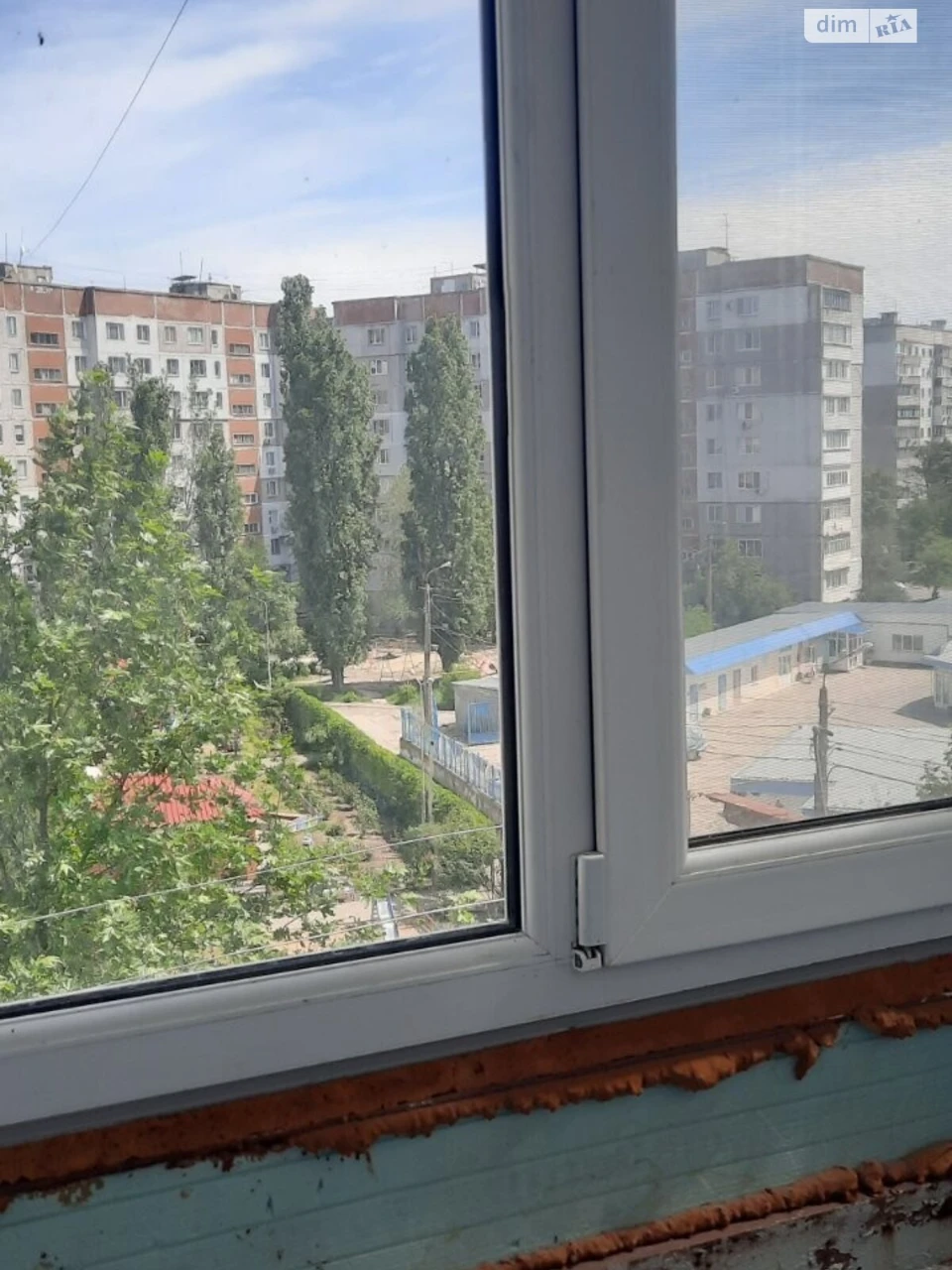 Продаж Квартира Намив