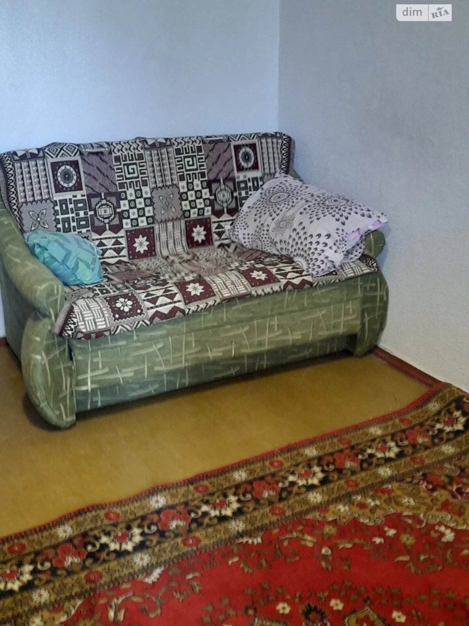 Продаж Квартира Намив