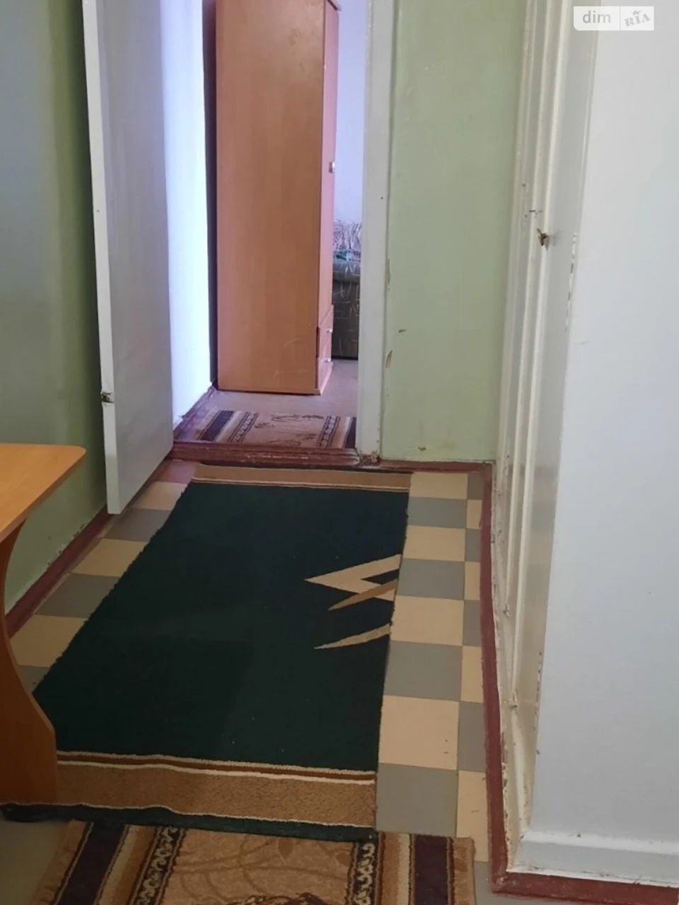 Продаж Квартира Намив