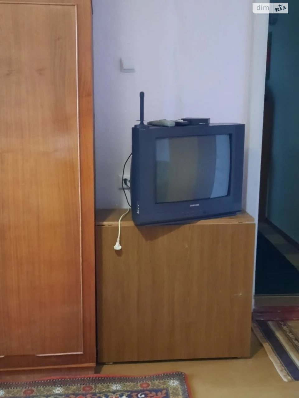 Продаж Квартира Намив